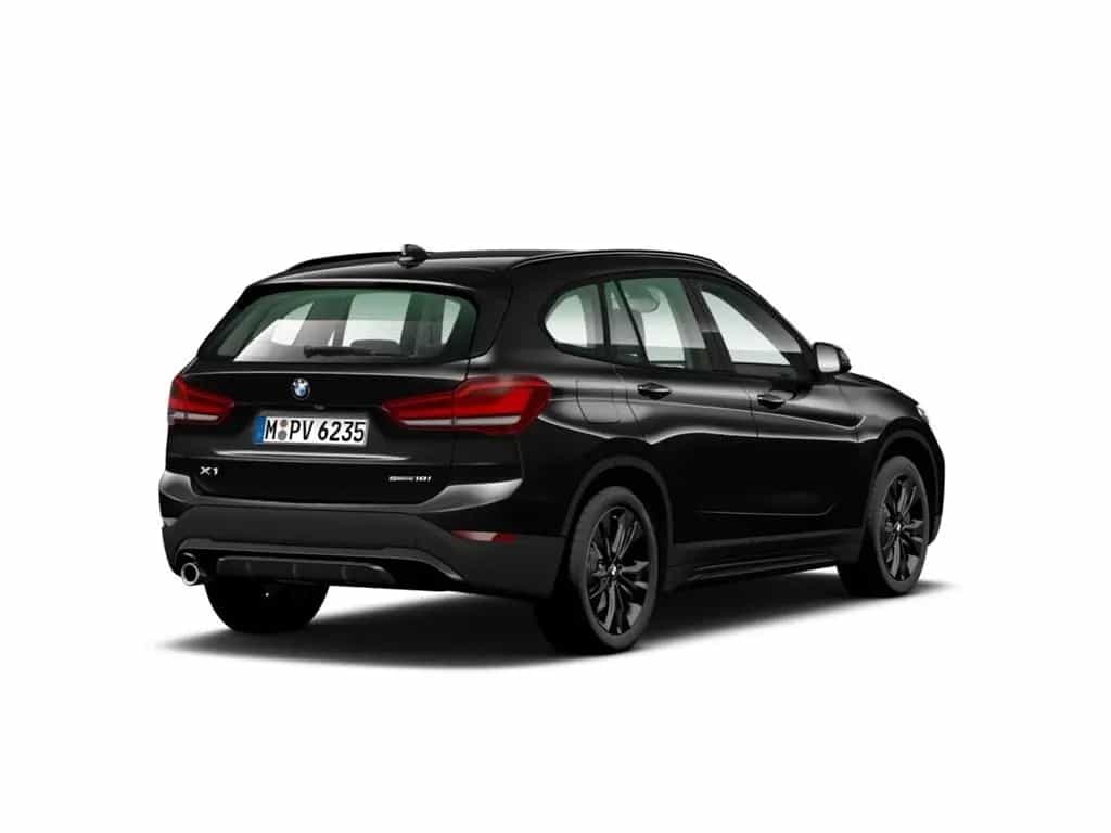 BMW X1 SDRIVE18I Navi Soundsystem LED Blendfreies Fe 06/2022-photo-2
