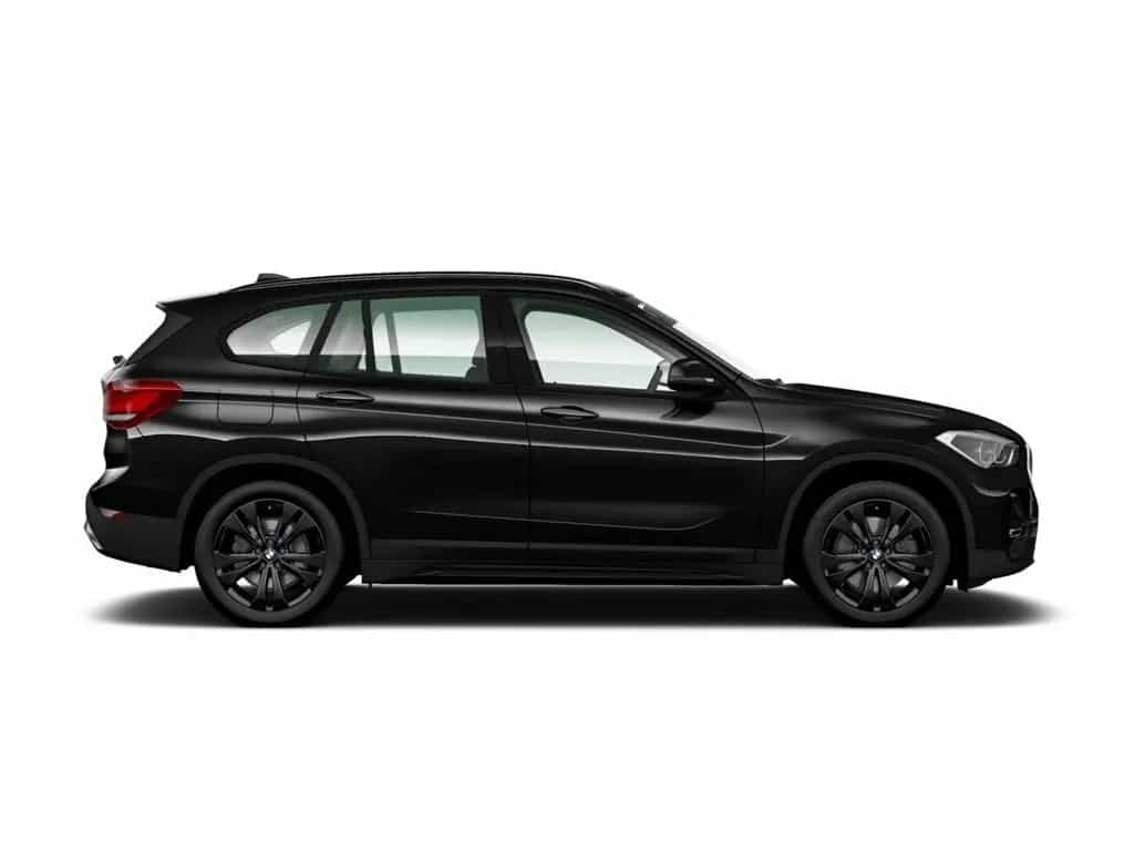 BMW X1 SDRIVE18I Navi Soundsystem LED Blendfreies Fe 06/2022-photo-3