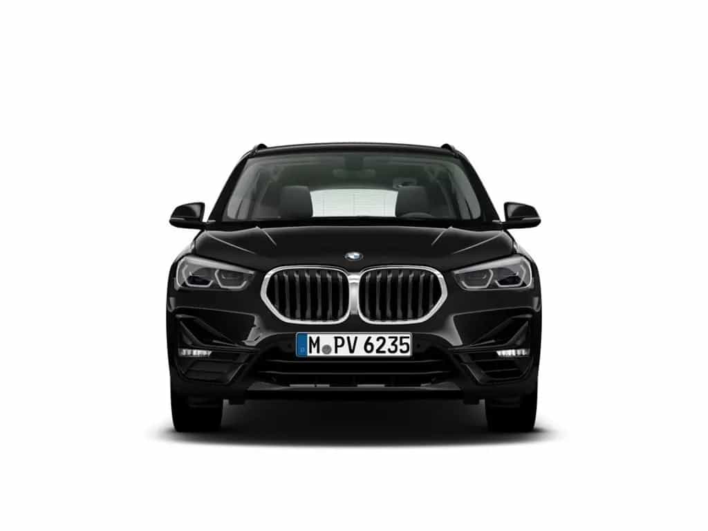 BMW X1 SDRIVE18I Navi Soundsystem LED Blendfreies Fe 06/2022-photo-4