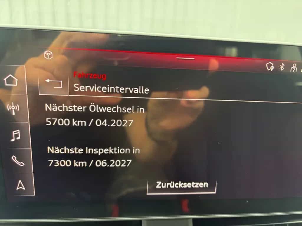 Audi A4 Avant 35 TDI LED*Virtual*Komfort-Klima 03/2023-photo-13