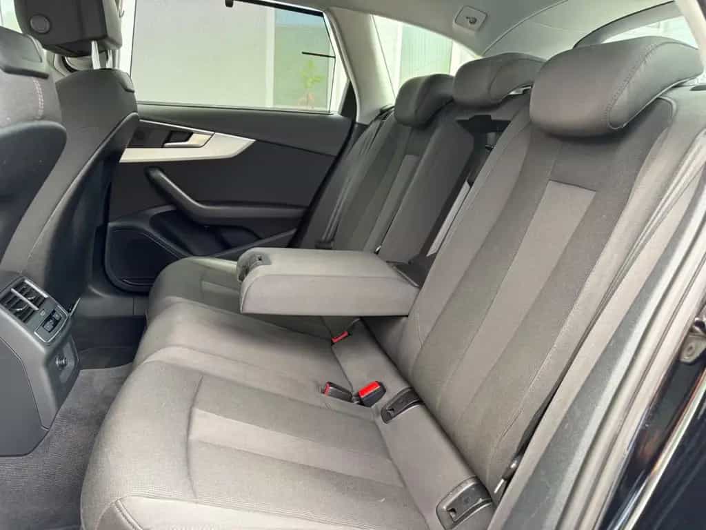 Audi A4 Avant 35 TDI LED*Virtual*Komfort-Klima 03/2023-photo-18
