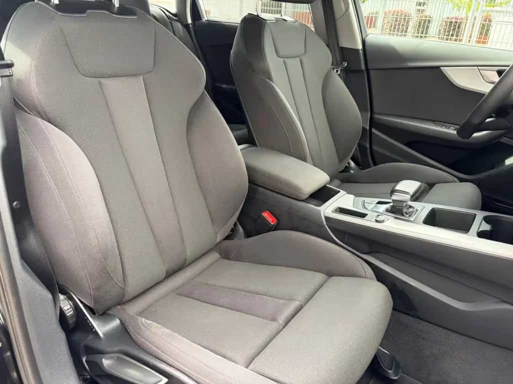 Audi A4 Avant 35 TDI LED*Virtual*Komfort-Klima 03/2023-photo-19