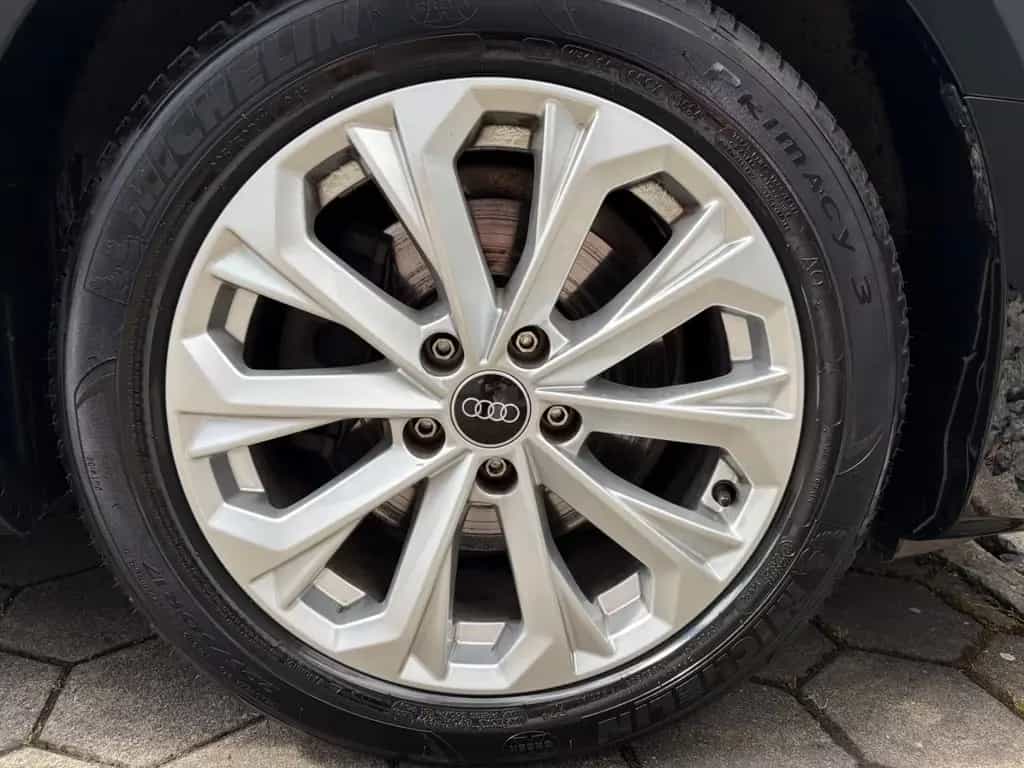 Audi A4 Avant 35 TDI LED*Virtual*Komfort-Klima 03/2023-photo-20