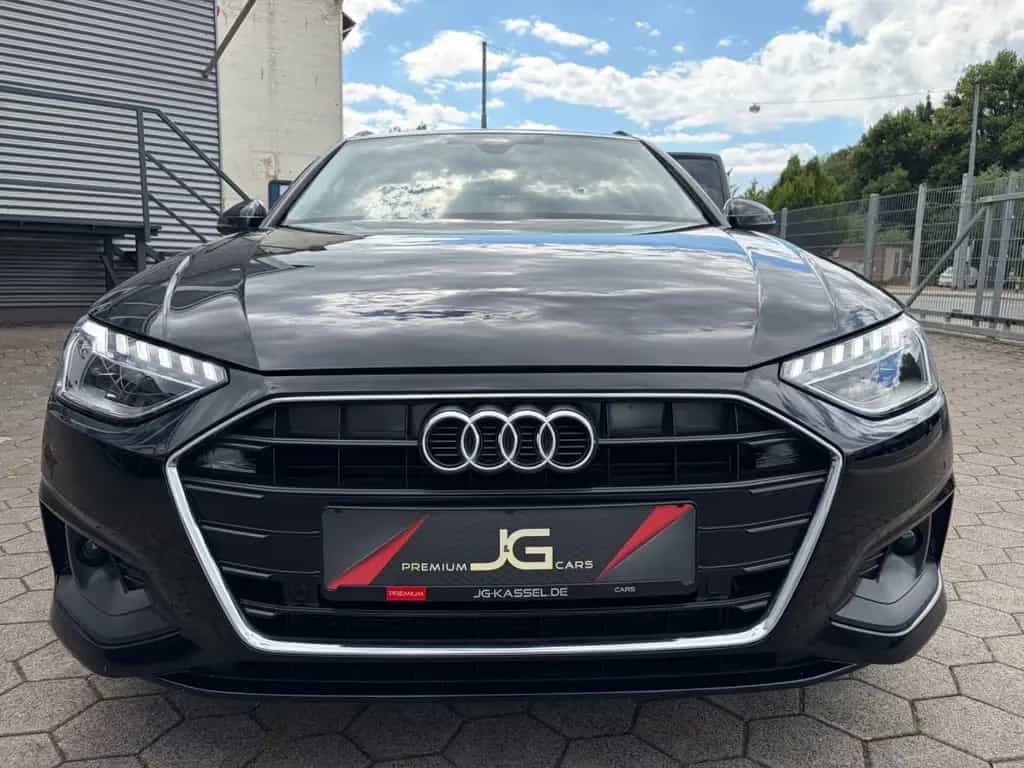 Audi A4 Avant 35 TDI LED*Virtual*Komfort-Klima 03/2023-photo-4