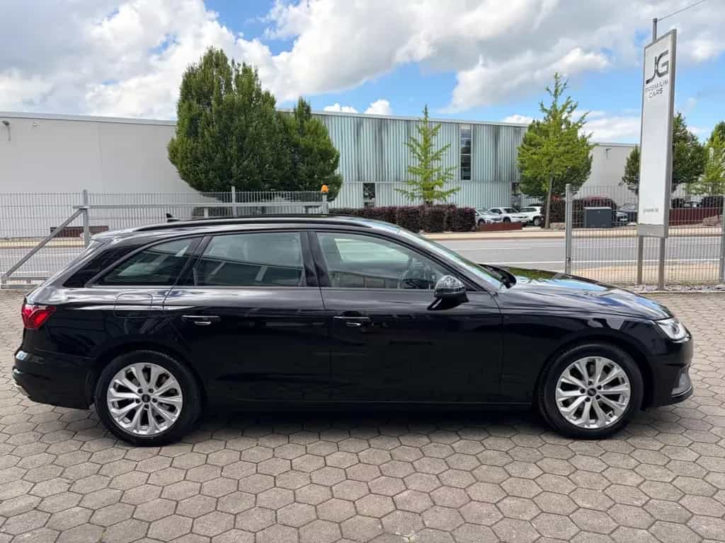 Audi A4 Avant 35 TDI LED*Virtual*Komfort-Klima 03/2023-photo-6