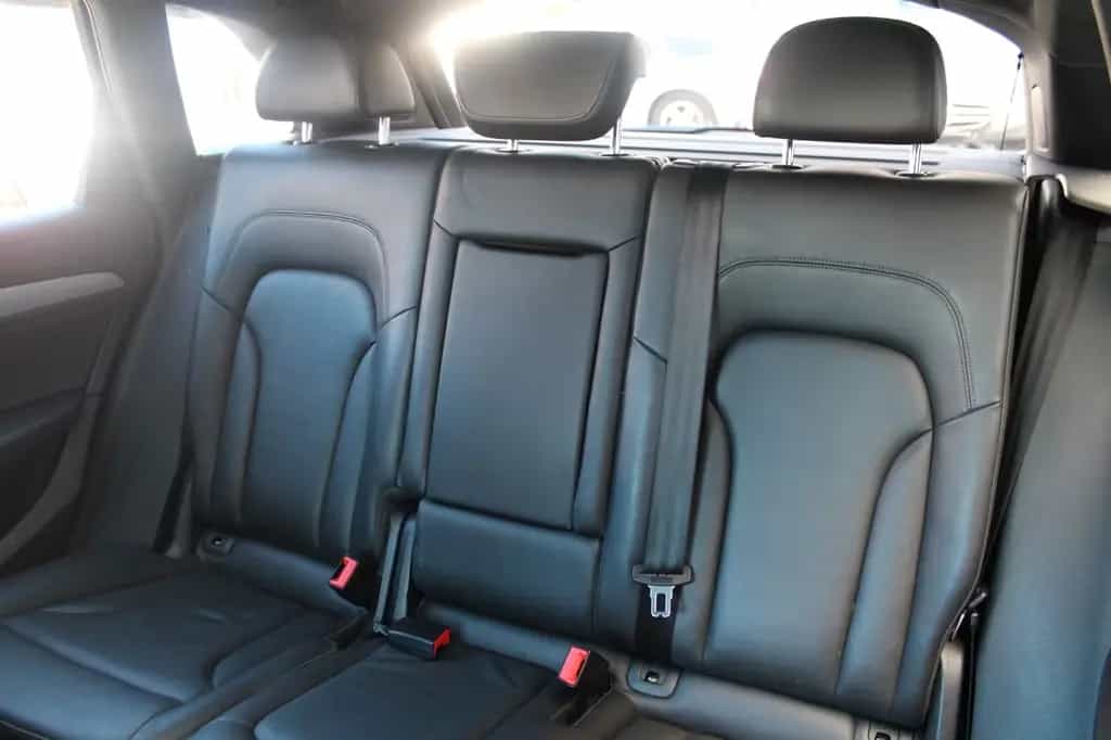 Audi Q5 2.0 TFSI quattro S-Line Pano*Navi*Kamera*B&O 07/2014-photo-11