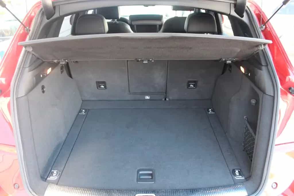 Audi Q5 2.0 TFSI quattro S-Line Pano*Navi*Kamera*B&O 07/2014-photo-12