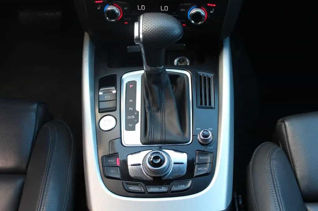 Audi Q5 2.0 TFSI quattro S-Line Pano*Navi*Kamera*B&O 07/2014-photo-24