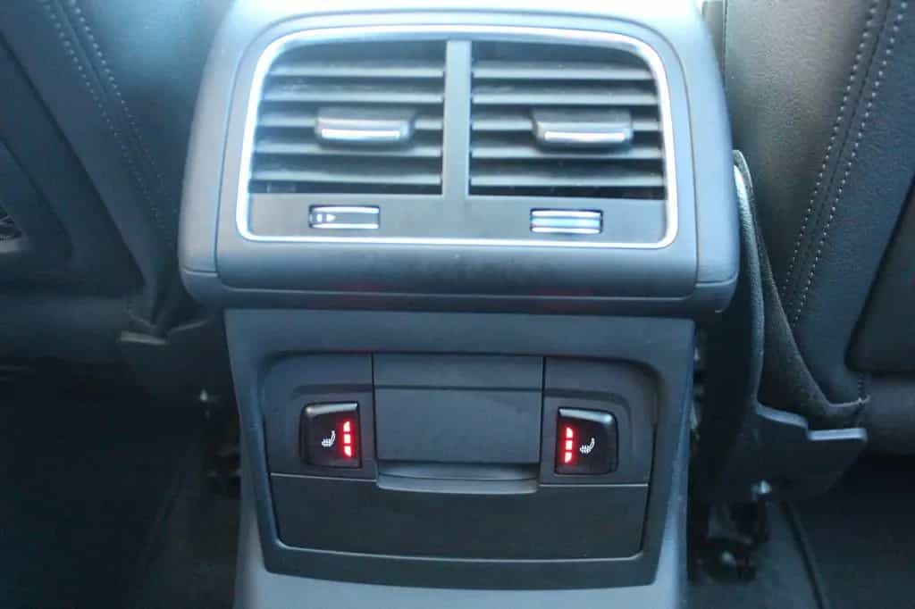 Audi Q5 2.0 TFSI quattro S-Line Pano*Navi*Kamera*B&O 07/2014-photo-26