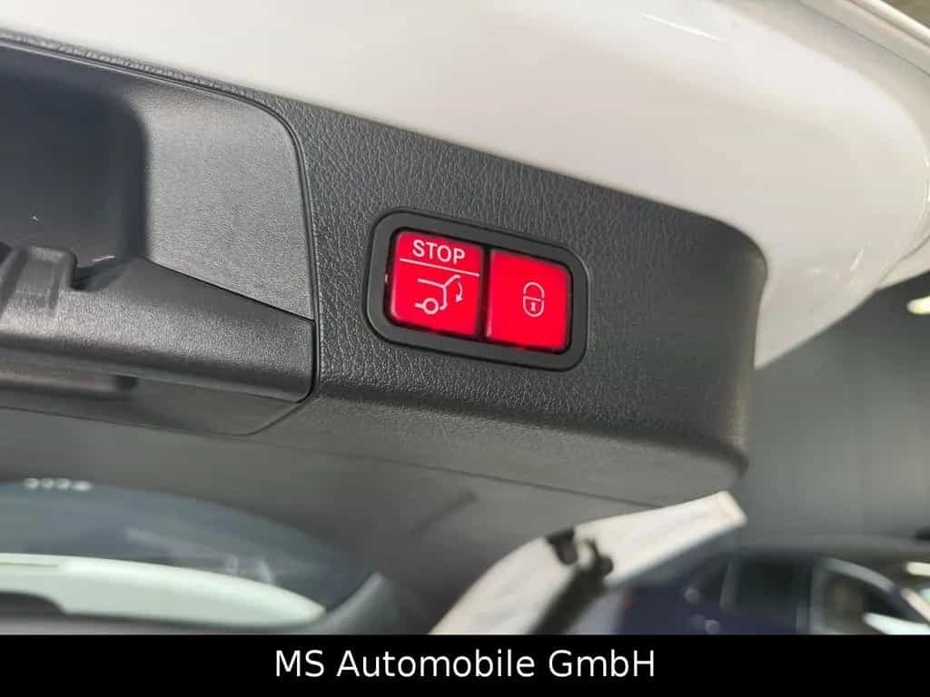 Mercedes-Benz GLB 250 4Matic Pano/Night/BurM/Memory/ACC 05/2020-photo-32