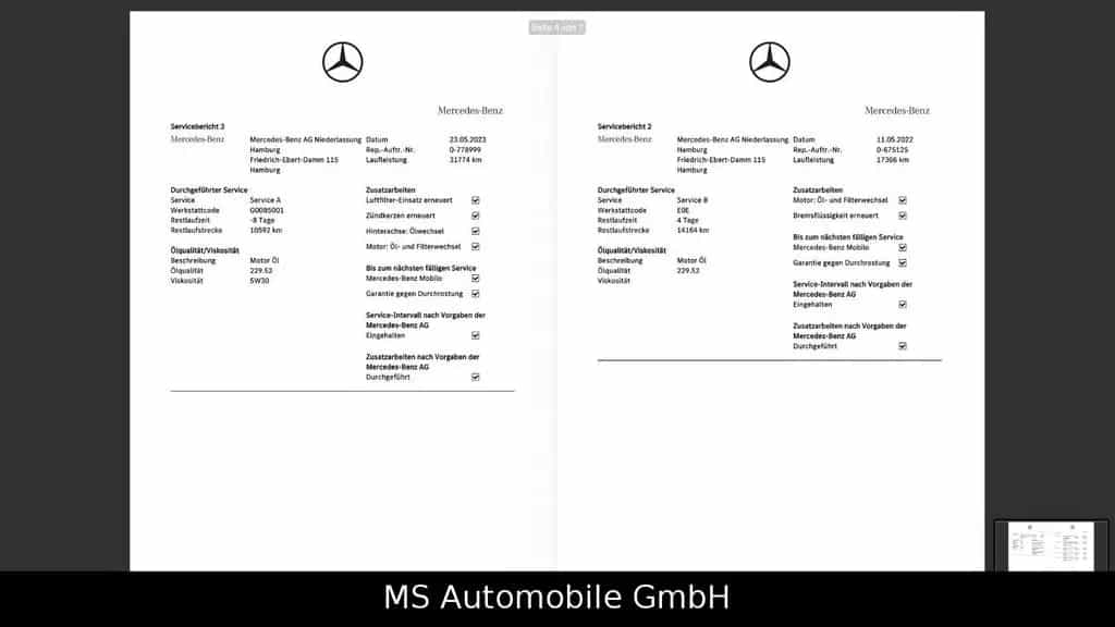 Mercedes-Benz GLB 250 4Matic Pano/Night/BurM/Memory/ACC 05/2020-photo-34
