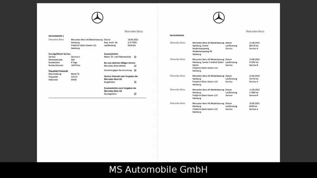 Mercedes-Benz GLB 250 4Matic Pano/Night/BurM/Memory/ACC 05/2020-photo-35