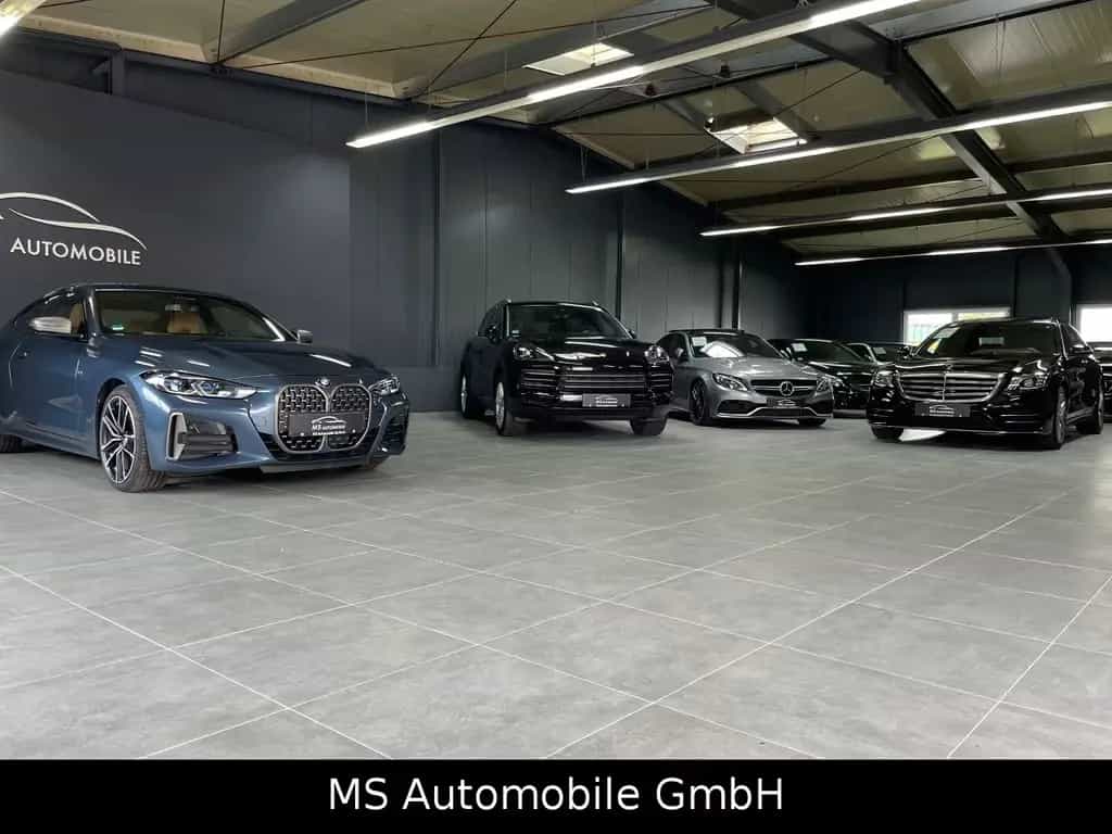 Mercedes-Benz GLB 250 4Matic Pano/Night/BurM/Memory/ACC 05/2020-photo-36