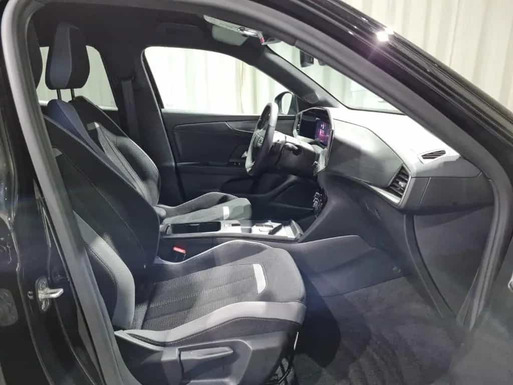 Opel Mokka 1.2 Turbo GS*AUTO*LED*SITZHZG*KAMERA* 05/2025-photo-3