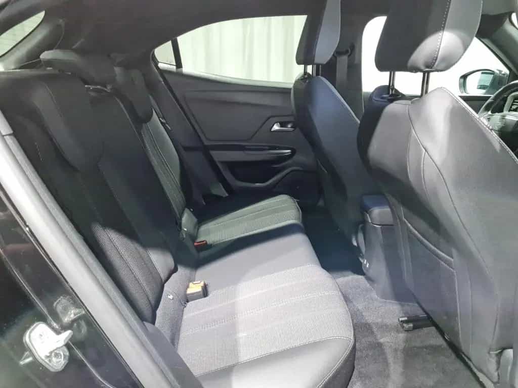 Opel Mokka 1.2 Turbo GS*AUTO*LED*SITZHZG*KAMERA* 05/2025-photo-7