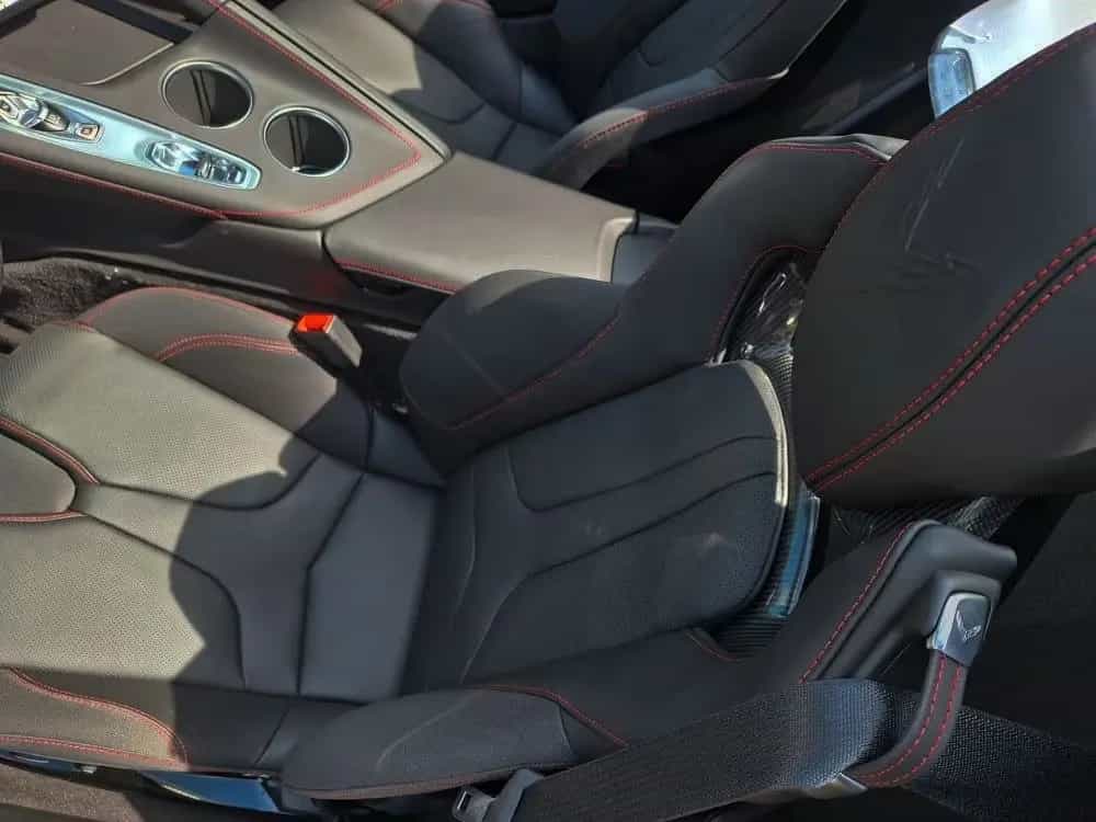 Corvette ZR 1 ZR1 Cabrio 3LT  ZULASSUNGSFERTIG 2026 null-photo-14