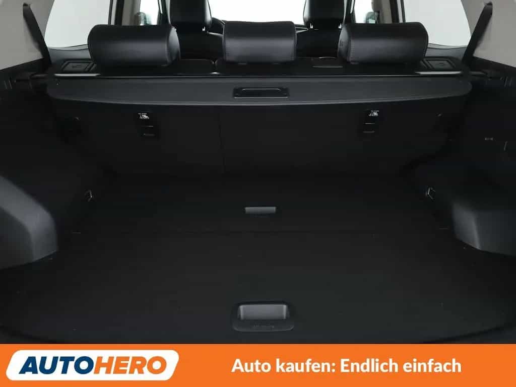 Ssangyong Korando 1.6 TD Sapphire 4x4 Aut.*ACC*CAM*PDC*LIM 09/2019-photo-17
