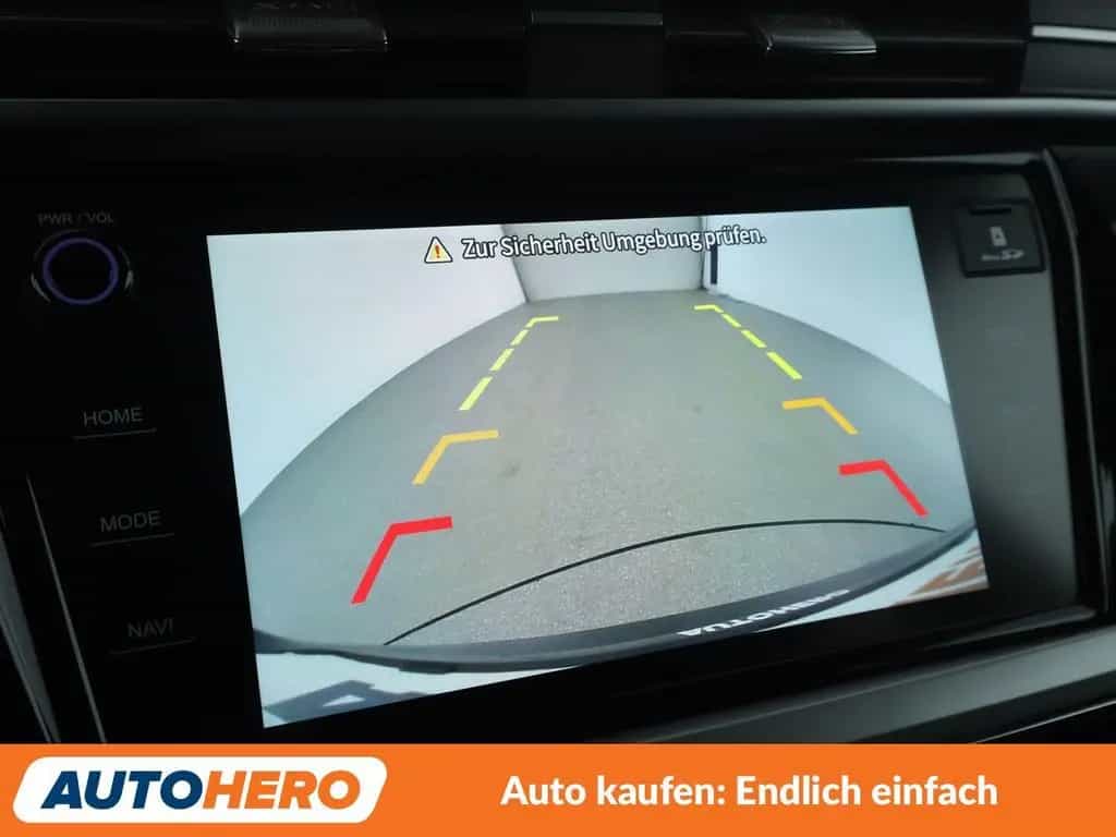 Ssangyong Korando 1.6 TD Sapphire 4x4 Aut.*ACC*CAM*PDC*LIM 09/2019-photo-21