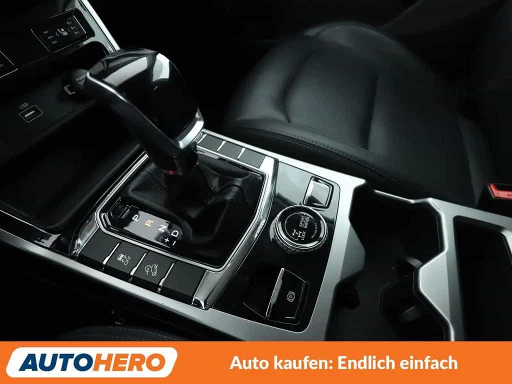 Ssangyong Korando 1.6 TD Sapphire 4x4 Aut.*ACC*CAM*PDC*LIM 09/2019-photo-24