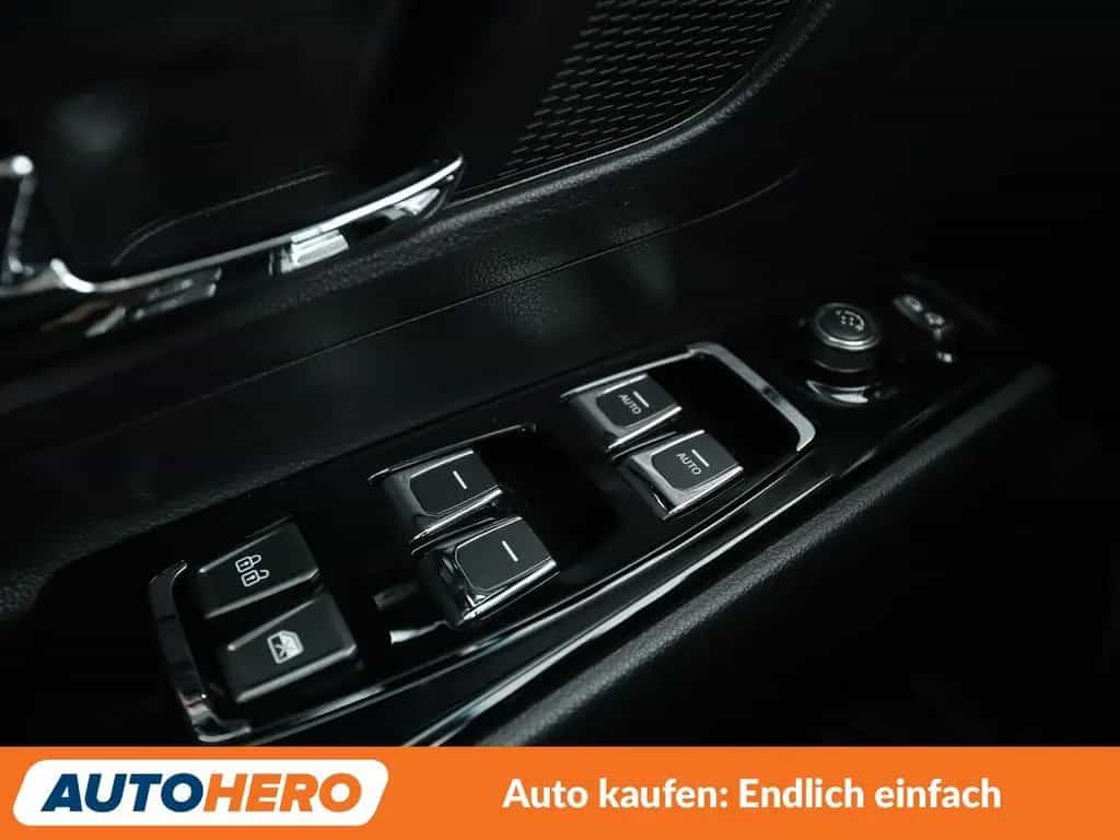Ssangyong Korando 1.6 TD Sapphire 4x4 Aut.*ACC*CAM*PDC*LIM 09/2019-photo-25