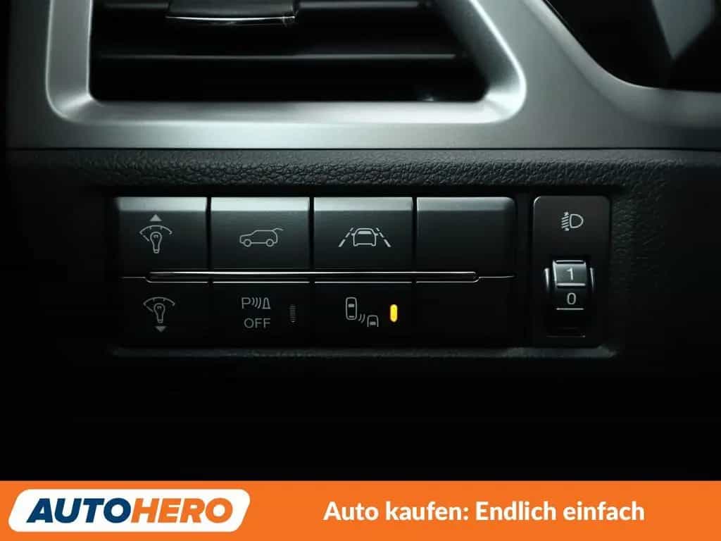 Ssangyong Korando 1.6 TD Sapphire 4x4 Aut.*ACC*CAM*PDC*LIM 09/2019-photo-27