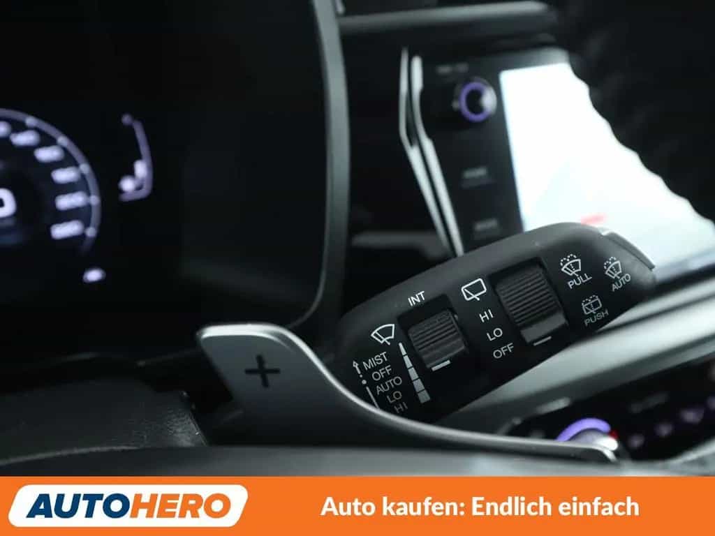 Ssangyong Korando 1.6 TD Sapphire 4x4 Aut.*ACC*CAM*PDC*LIM 09/2019-photo-28