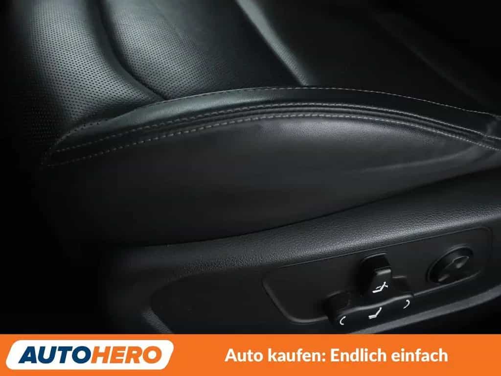 Ssangyong Korando 1.6 TD Sapphire 4x4 Aut.*ACC*CAM*PDC*LIM 09/2019-photo-29