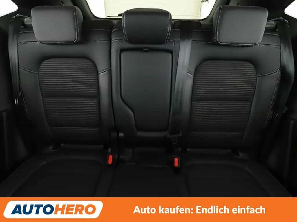 Ford Kuga 2.0 TDCi EcoBlue Mild-Hybrid Titanium X*NAV 02/2021-photo-15
