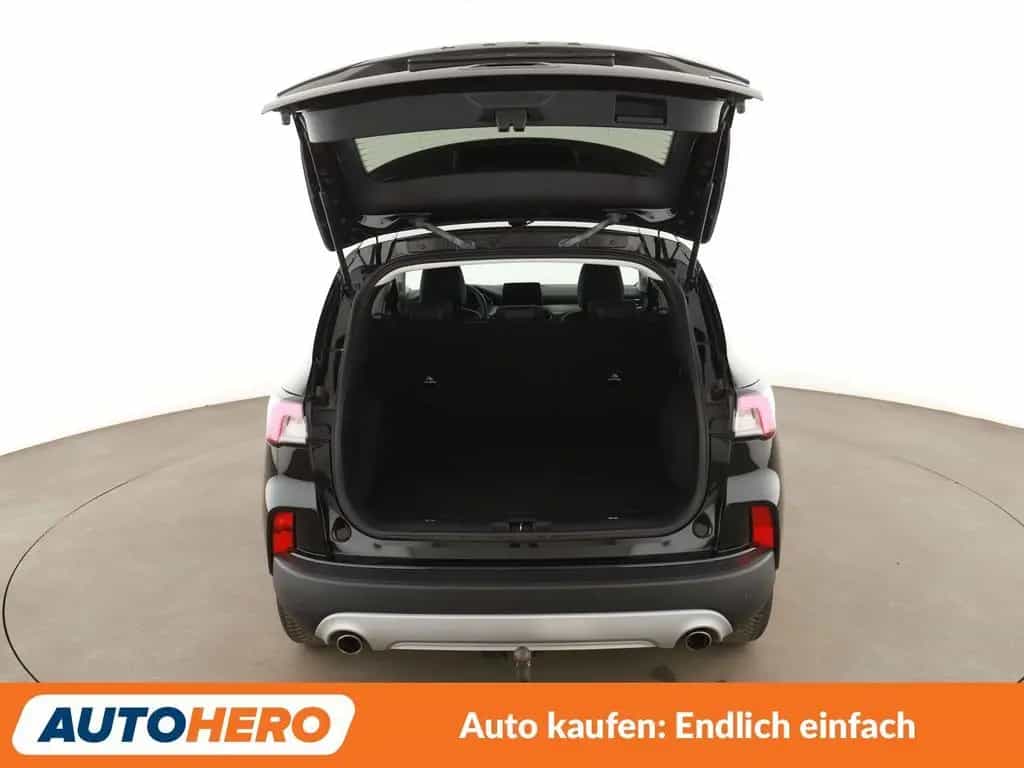 Ford Kuga 2.0 TDCi EcoBlue Mild-Hybrid Titanium X*NAV 02/2021-photo-16