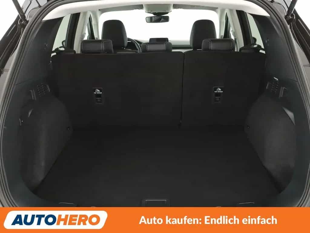 Ford Kuga 2.0 TDCi EcoBlue Mild-Hybrid Titanium X*NAV 02/2021-photo-17
