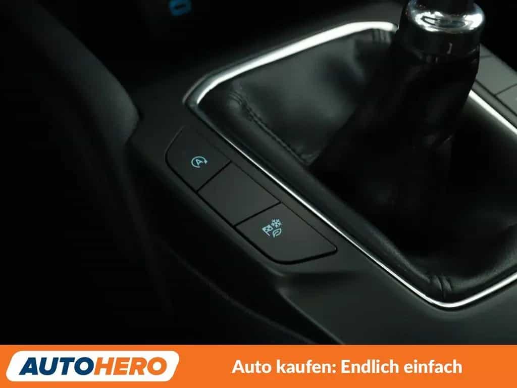 Ford Kuga 2.0 TDCi EcoBlue Mild-Hybrid Titanium X*NAV 02/2021-photo-24