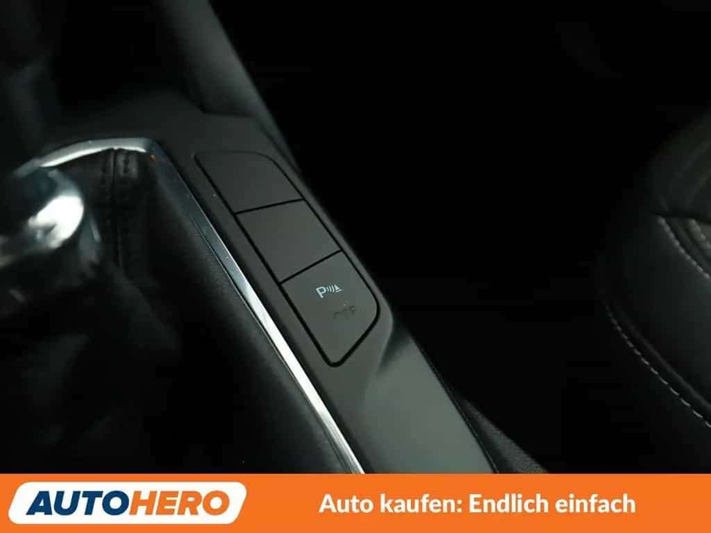 Ford Kuga 2.0 TDCi EcoBlue Mild-Hybrid Titanium X*NAV 02/2021-photo-25