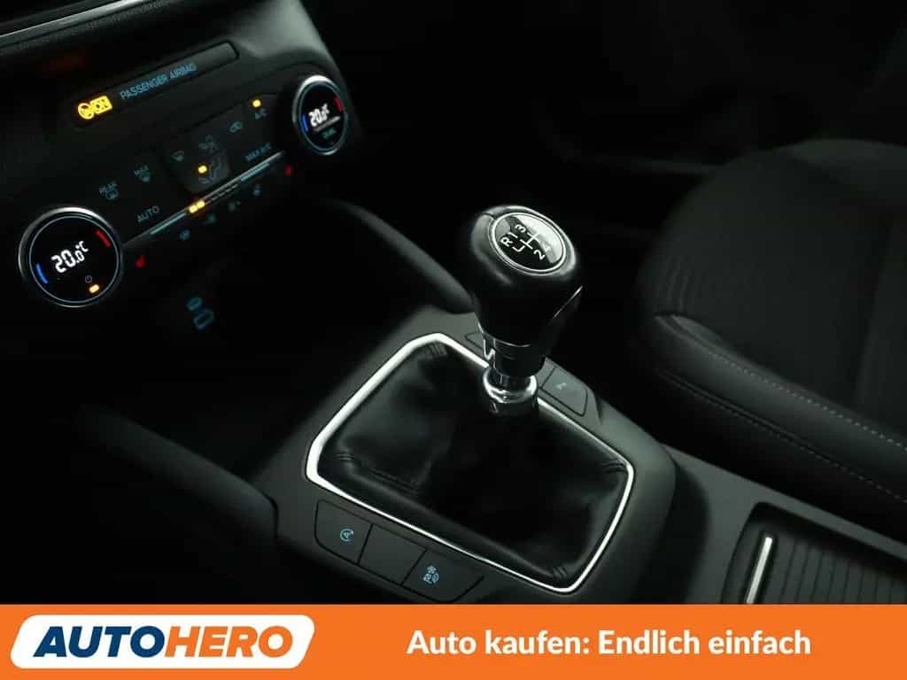 Ford Kuga 2.0 TDCi EcoBlue Mild-Hybrid Titanium X*NAV 02/2021-photo-27