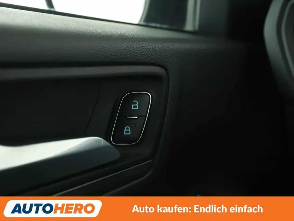Ford Kuga 2.0 TDCi EcoBlue Mild-Hybrid Titanium X*NAV 02/2021-photo-30
