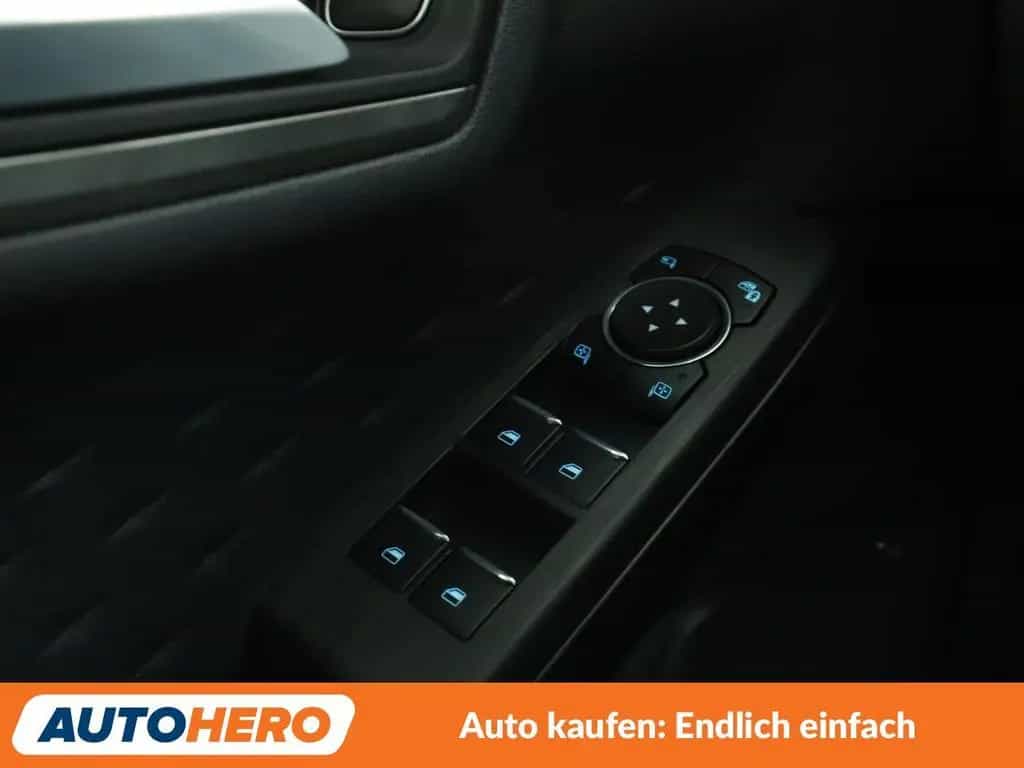Ford Kuga 2.0 TDCi EcoBlue Mild-Hybrid Titanium X*NAV 02/2021-photo-31