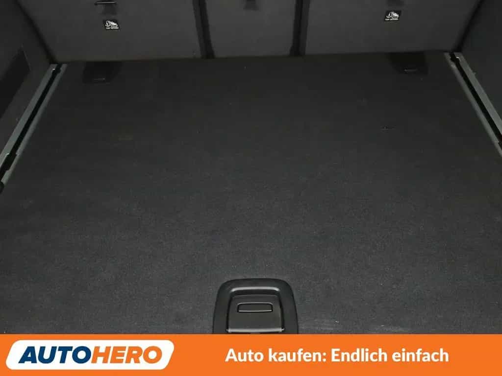 BMW X3 xDrive 20d Advantage Aut.*NAVI*LED*360CAM*SHZ* 04/2020-photo-17