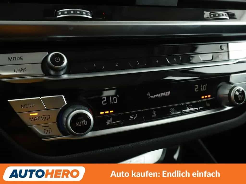 BMW X3 xDrive 20d Advantage Aut.*NAVI*LED*360CAM*SHZ* 04/2020-photo-24