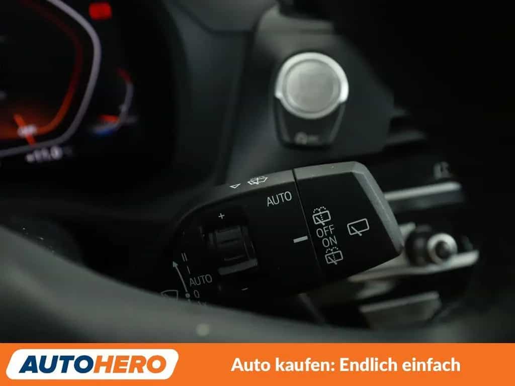 BMW X3 xDrive 20d Advantage Aut.*NAVI*LED*360CAM*SHZ* 04/2020-photo-28