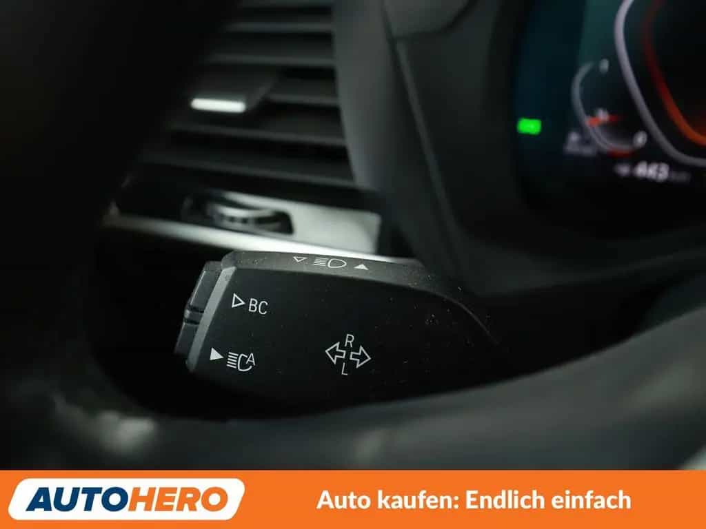 BMW X3 xDrive 20d Advantage Aut.*NAVI*LED*360CAM*SHZ* 04/2020-photo-30
