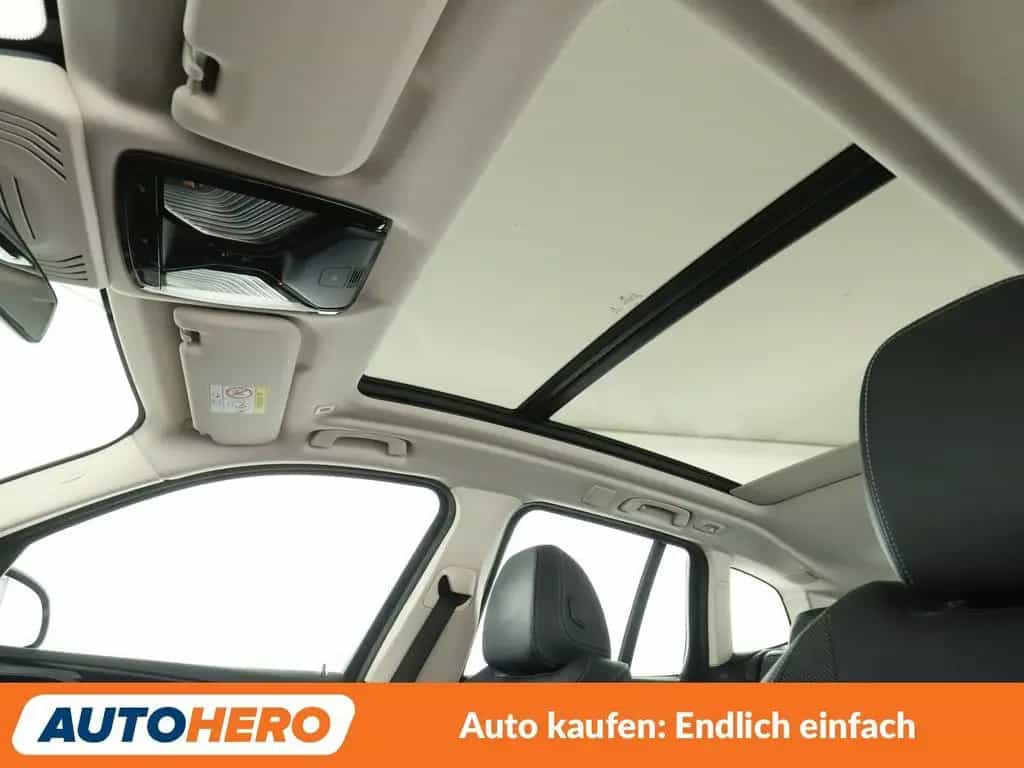 BMW X3 xDrive 20d Advantage Aut.*NAVI*LED*360CAM*SHZ* 04/2020-photo-32