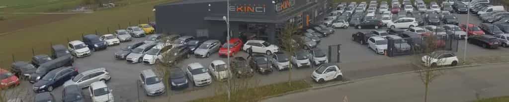 Citroën Jumpy 1.6 HDi Kasten Profi M **AHK*PDC*Klima** 07/2017-photo-16