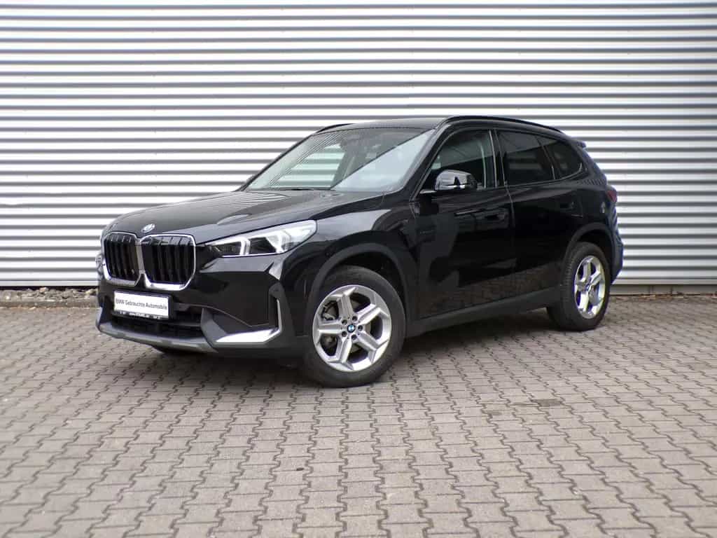 BMW X1 sDrive 18i adLED Kamera Vorb.ACC Privacyglas 06/2023-photo-1