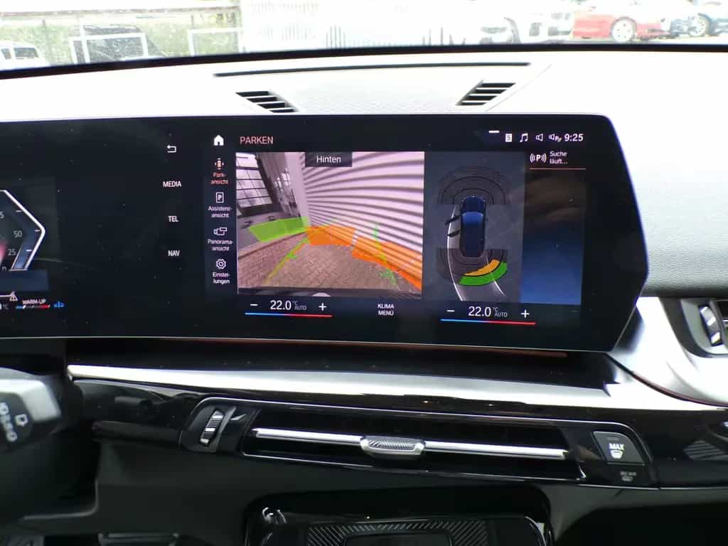 BMW X1 sDrive 18i adLED Kamera Vorb.ACC Privacyglas 06/2023-photo-10