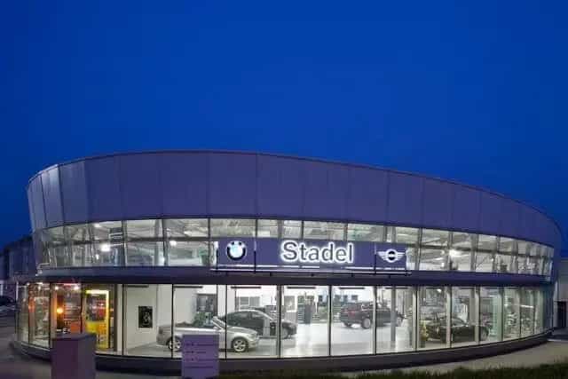 BMW X1 sDrive 18i adLED Kamera Vorb.ACC Privacyglas 06/2023-photo-16