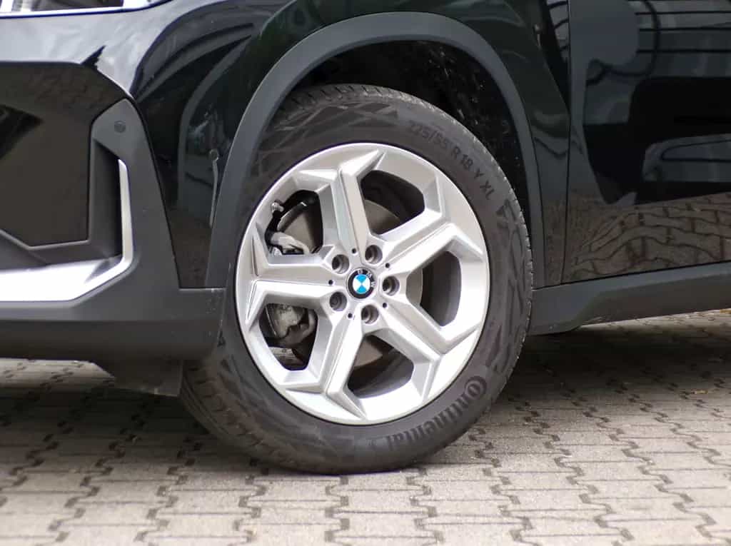 BMW X1 sDrive 18i adLED Kamera Vorb.ACC Privacyglas 06/2023-photo-3