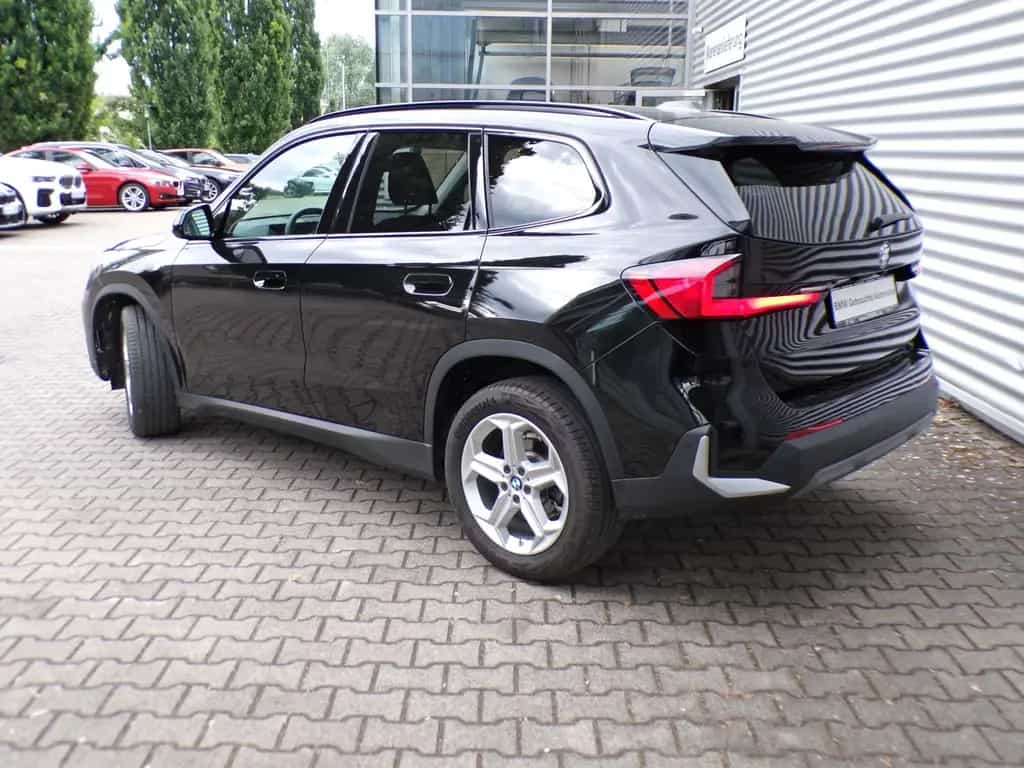 BMW X1 sDrive 18i adLED Kamera Vorb.ACC Privacyglas 06/2023-photo-5