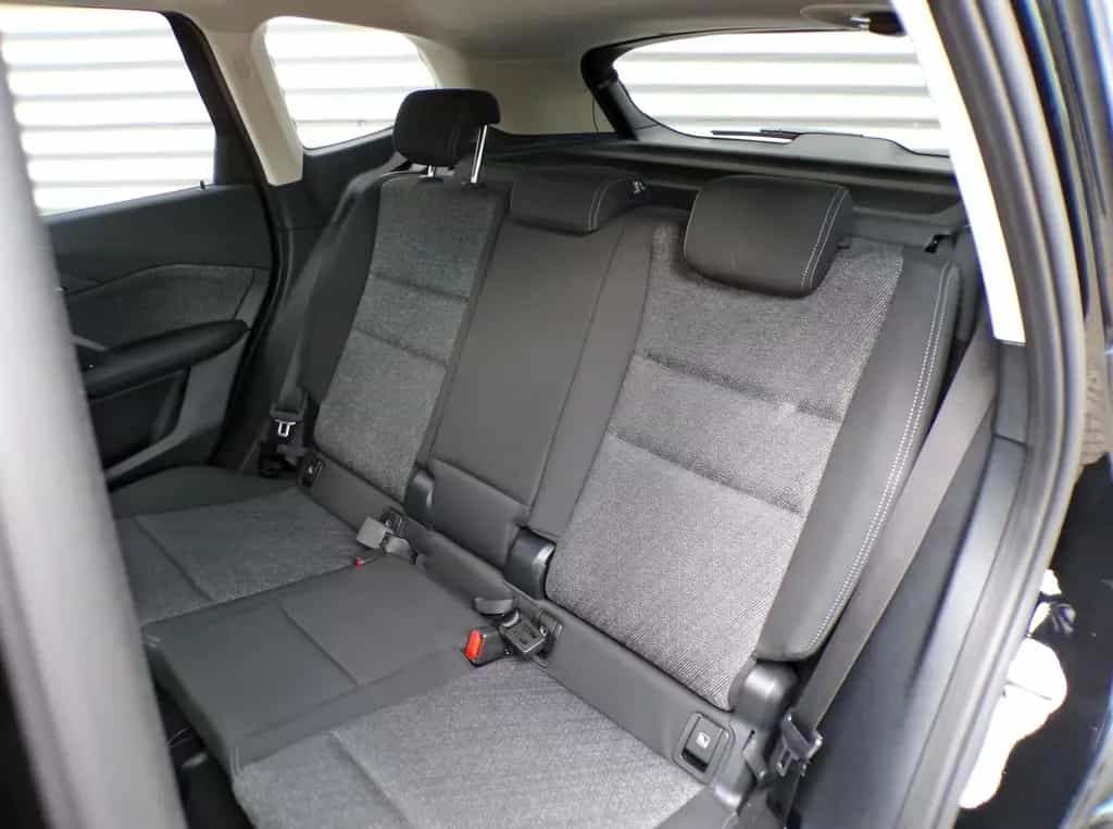 BMW X1 sDrive 18i adLED Kamera Vorb.ACC Privacyglas 06/2023-photo-8