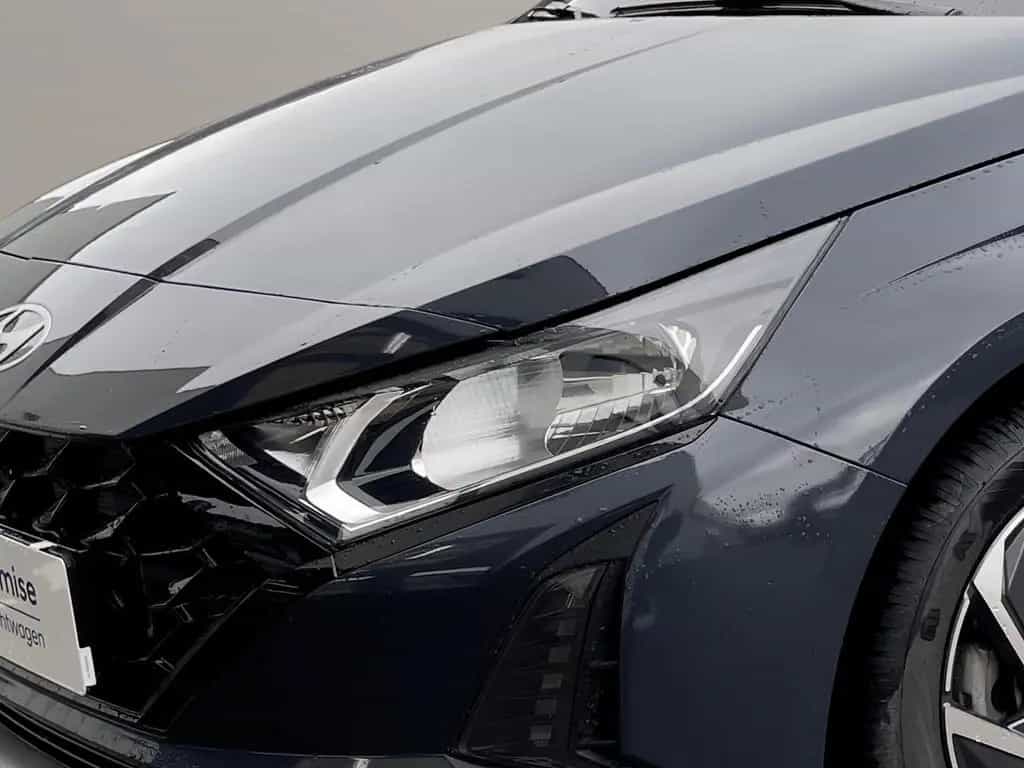 Hyundai i20 1.0 T-GDI Trend Navi*SHZ*SoundSys*Kam.*PDC 10/2025-photo-5