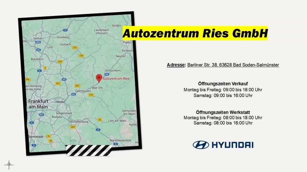 Hyundai i20 1.0 T-GDI Trend Navi*SHZ*SoundSys*Kam.*PDC 10/2025-photo-9