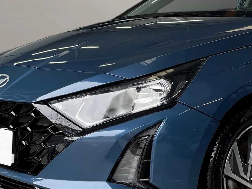 Hyundai i20 1.0 T-GDI Trend Navi*SHZ*Kam.*PDC*Virtual*LM 10/2025-photo-5